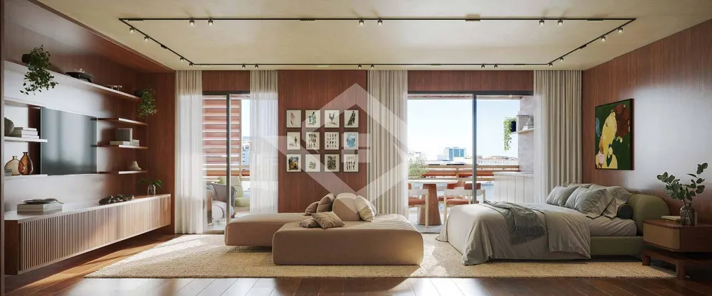 Apartamento, 1 quarto - Foto 22