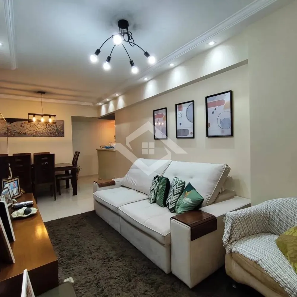 Apartamento, 3 quartos, 89 m² - Foto 2