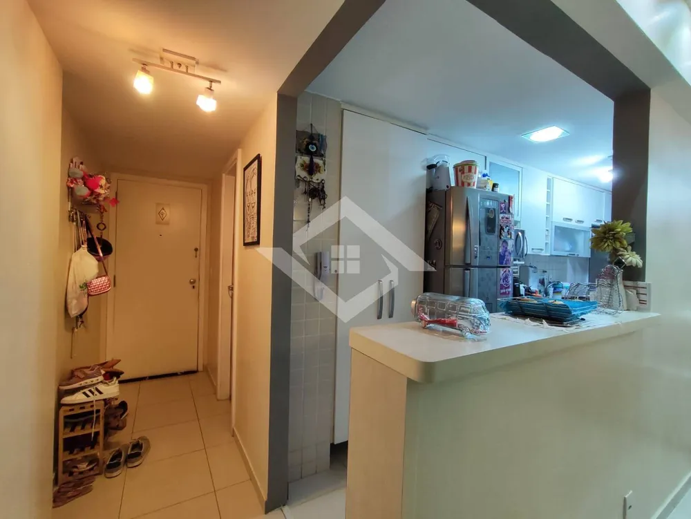 Apartamento, 3 quartos, 89 m² - Foto 4