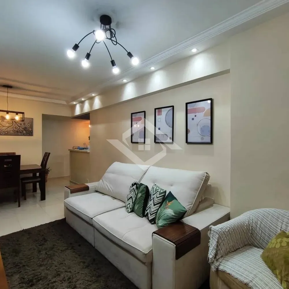 Apartamento, 3 quartos, 89 m² - Foto 3