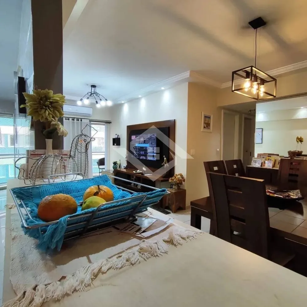 Apartamento, 3 quartos, 89 m² - Foto 1