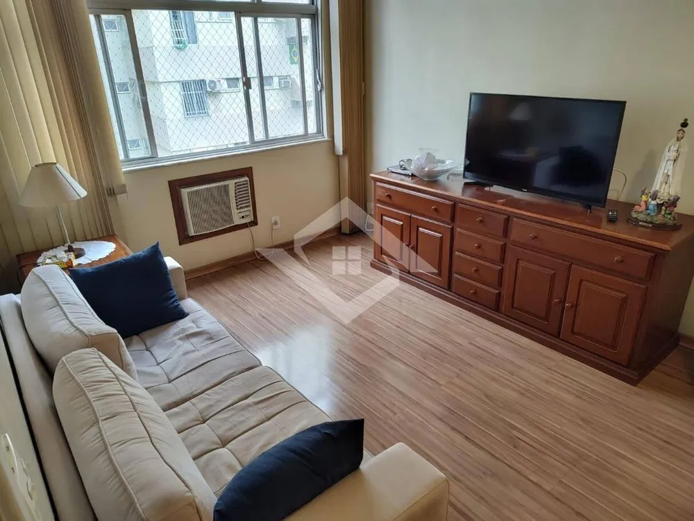 Apartamento, 2 quartos, 70 m² - Foto 2