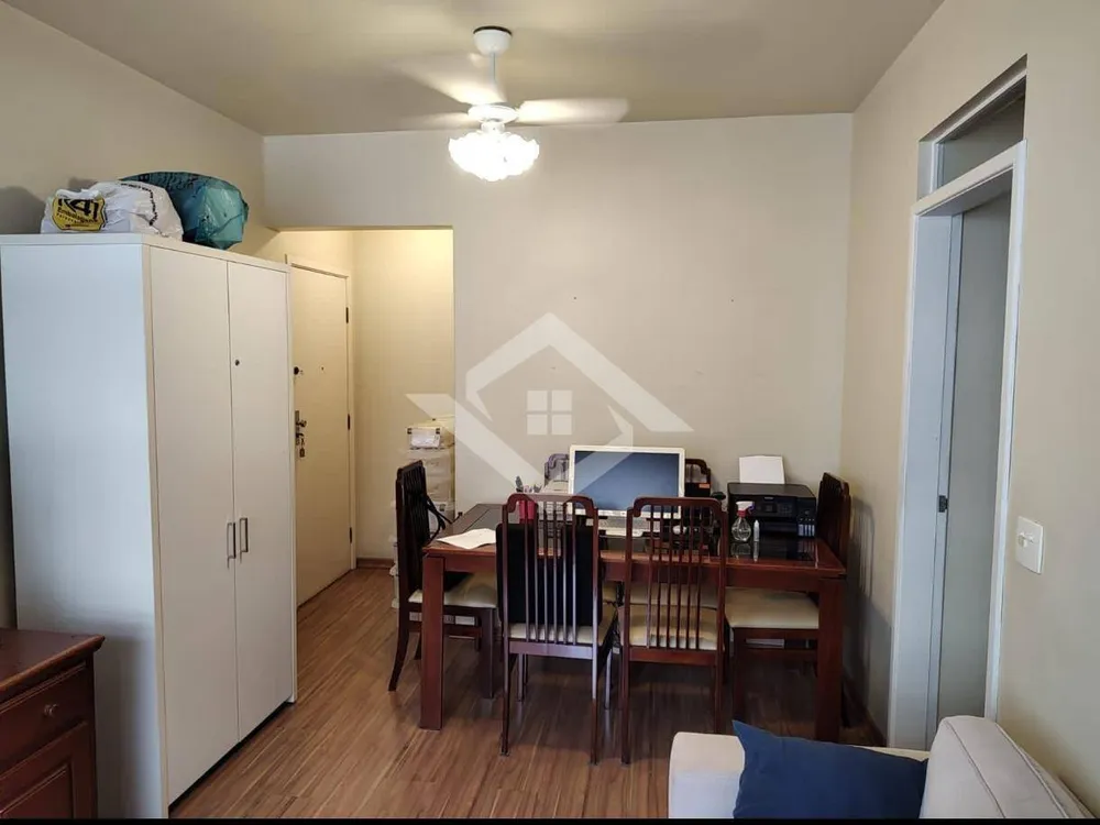 Apartamento, 2 quartos, 70 m² - Foto 9