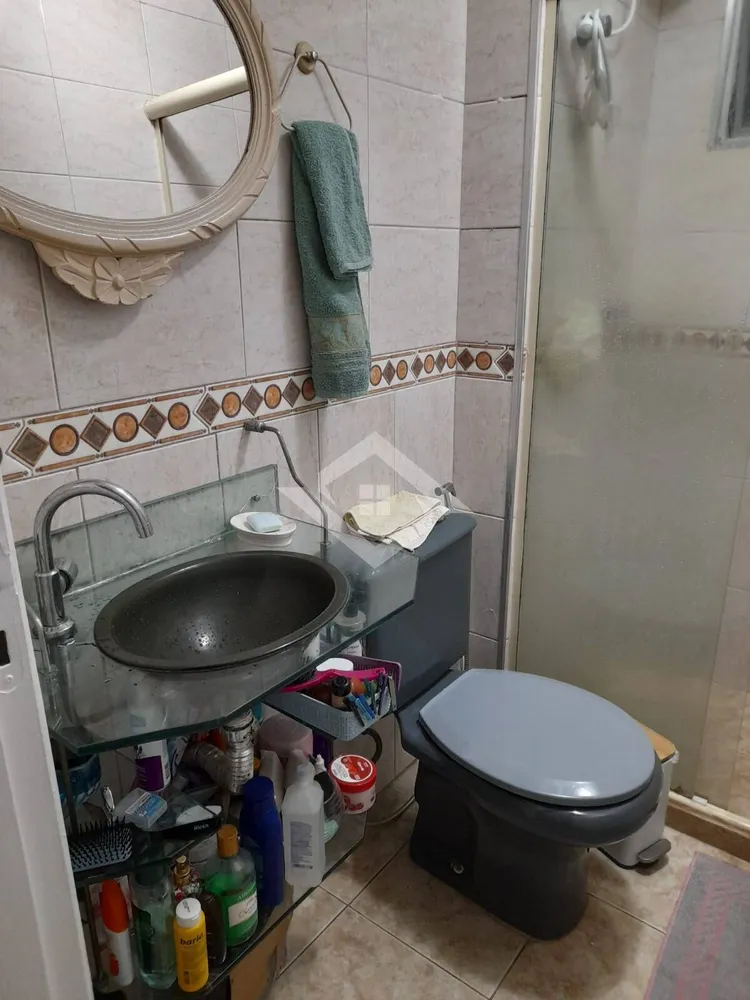 Casa de Condomínio, 2 quartos - Foto 9