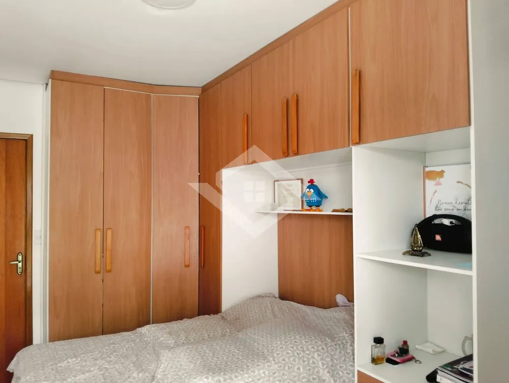 Casa de Condomínio, 2 quartos - Foto 6