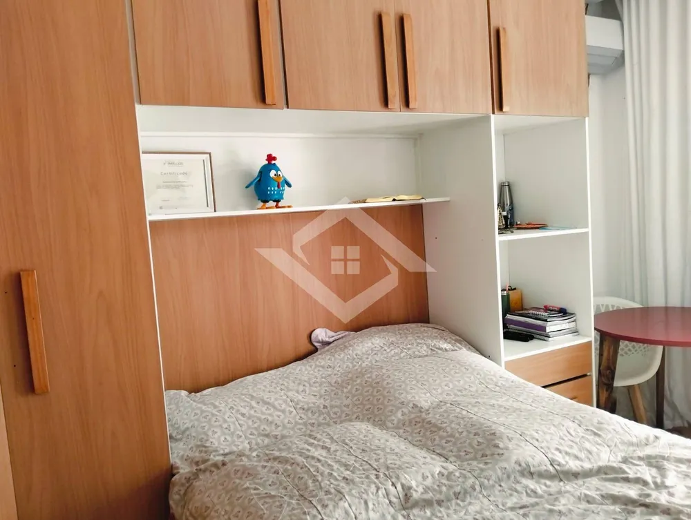 Casa de Condomínio, 2 quartos - Foto 8