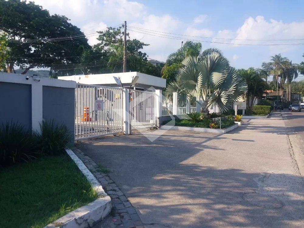 Casa de Condomínio, 2 quartos - Foto 28