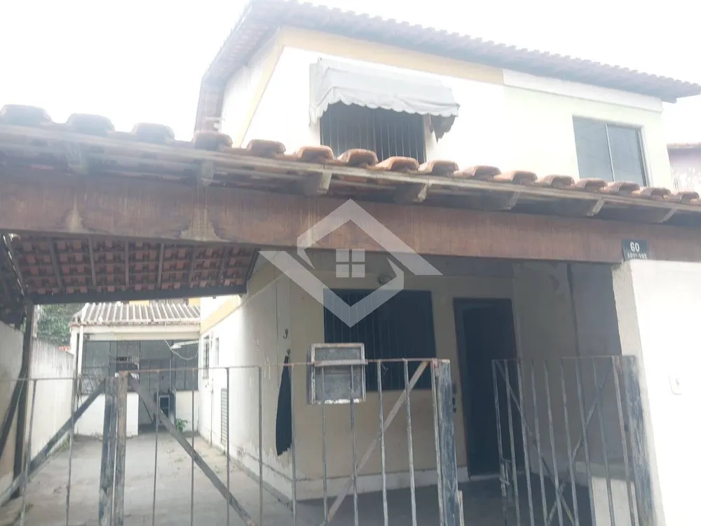 Casa, 2 quartos - Foto 2