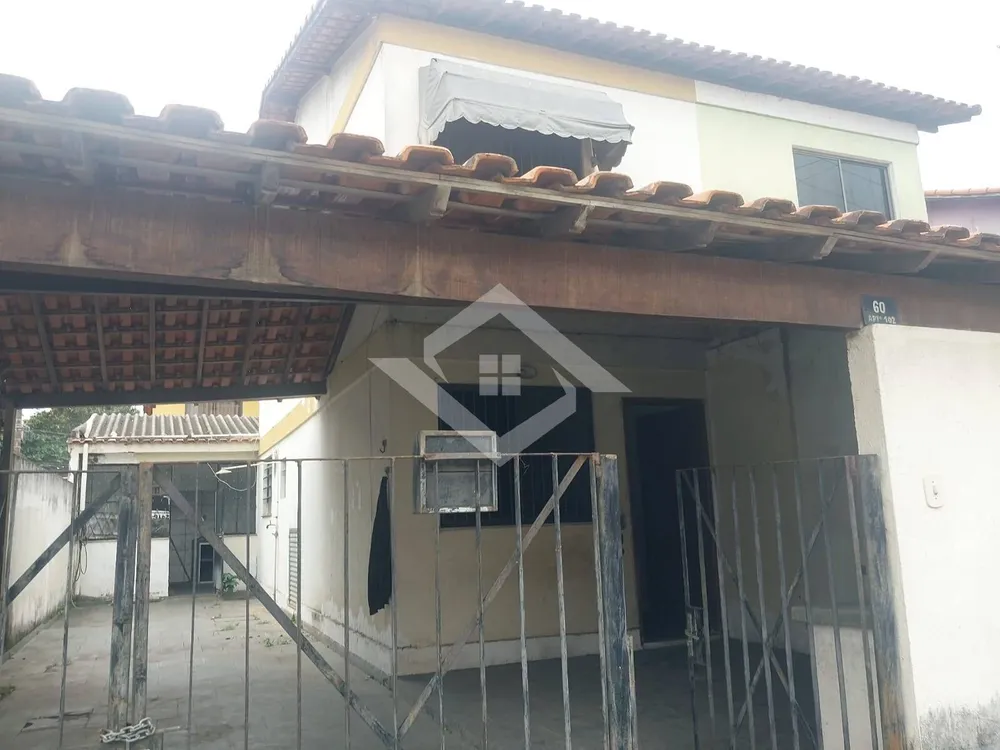 Casa, 2 quartos - Foto 1