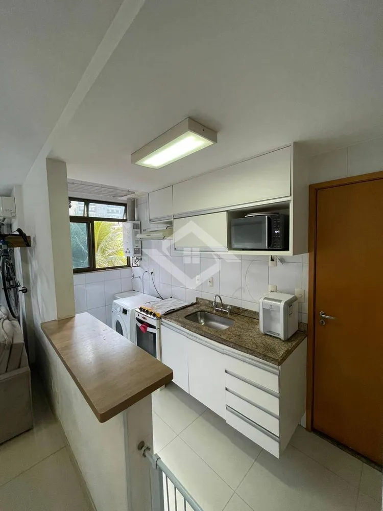 Apartamento, 2 quartos, 67 m² - Foto 9