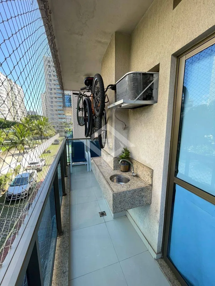 Apartamento, 2 quartos, 67 m² - Foto 3
