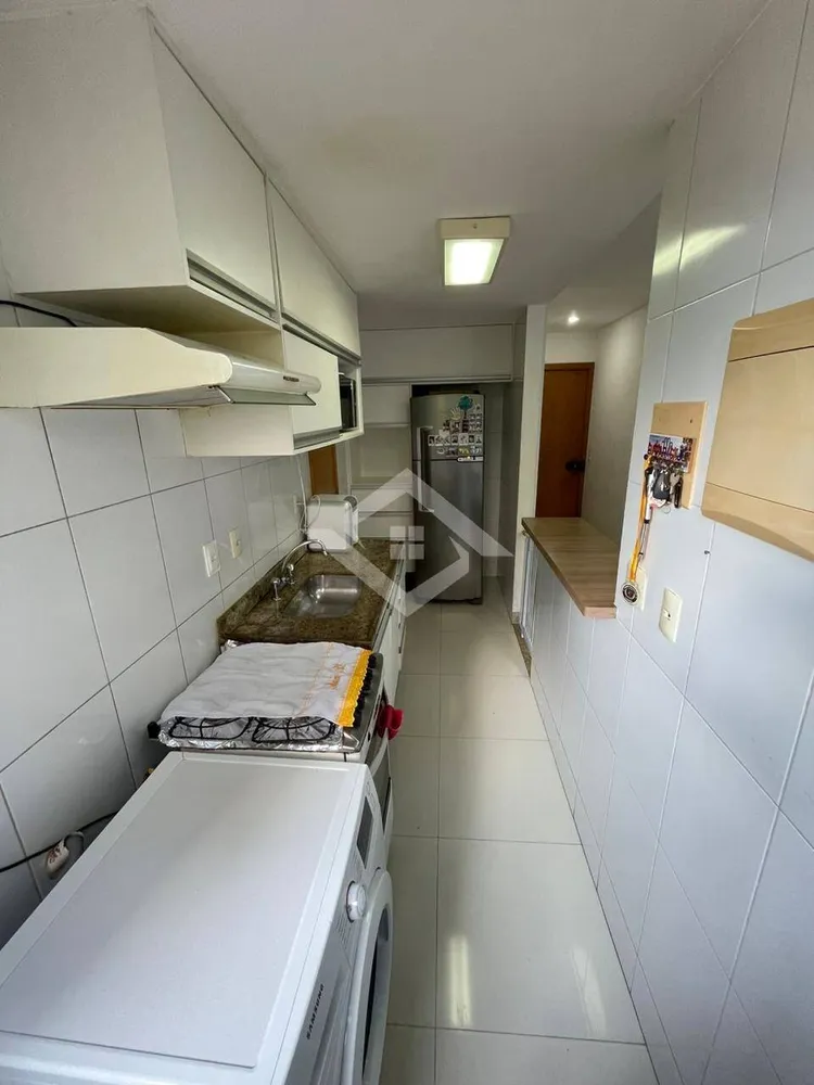 Apartamento, 2 quartos, 67 m² - Foto 6