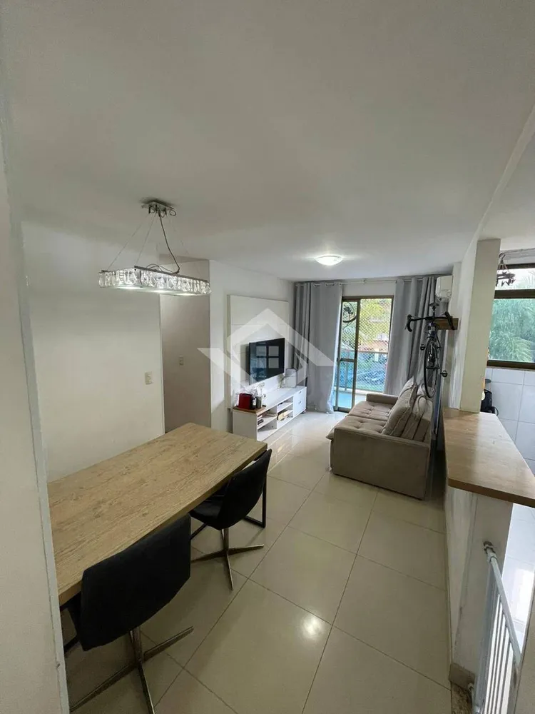 Apartamento, 2 quartos, 67 m² - Foto 2