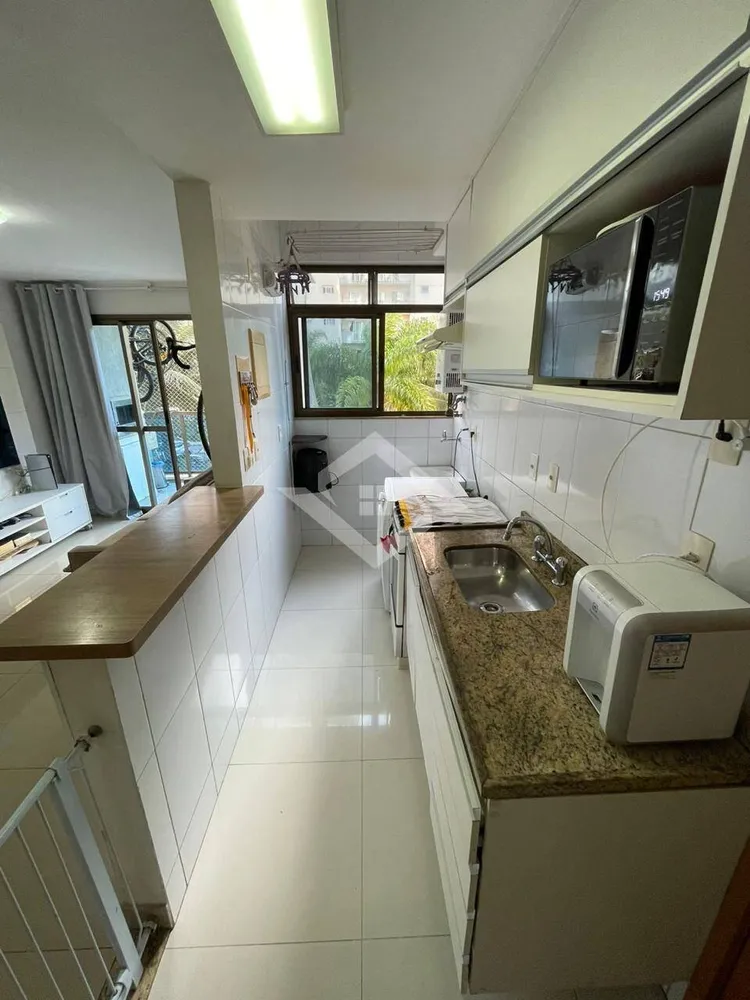 Apartamento, 2 quartos, 67 m² - Foto 5