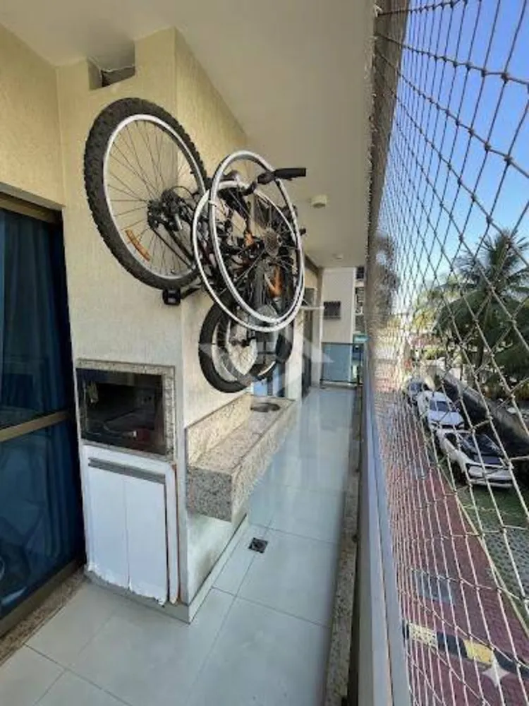 Apartamento, 2 quartos, 67 m² - Foto 4