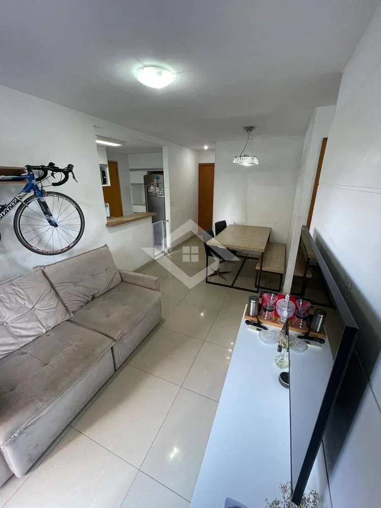Apartamento, 2 quartos, 67 m² - Foto 1