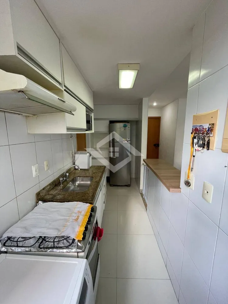 Apartamento, 2 quartos, 67 m² - Foto 7