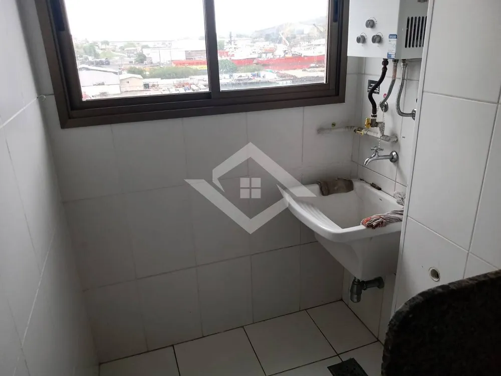 Apartamento, 3 quartos, 74 m² - Foto 10