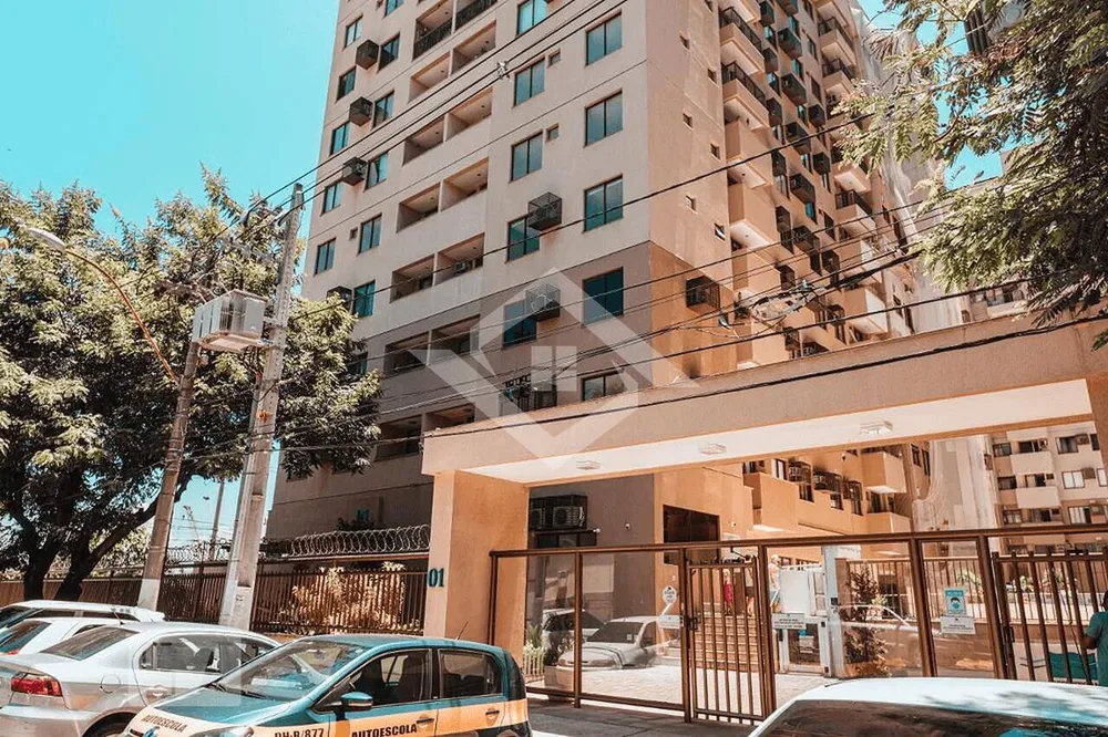 Apartamento, 3 quartos, 74 m² - Foto 1
