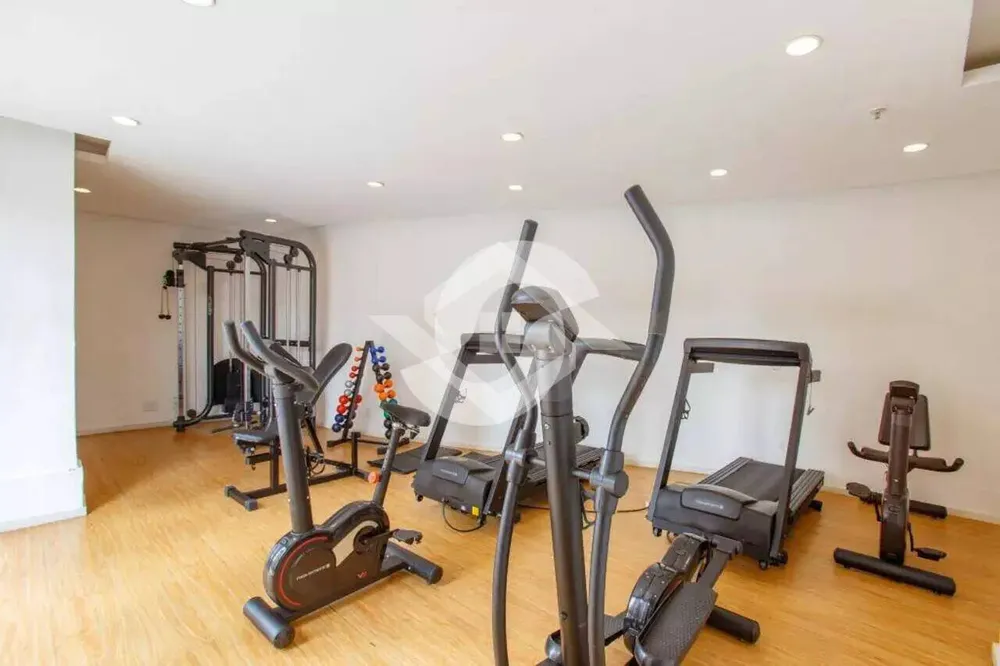 Apartamento, 3 quartos, 74 m² - Foto 21