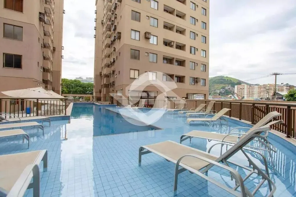 Apartamento, 3 quartos, 74 m² - Foto 22