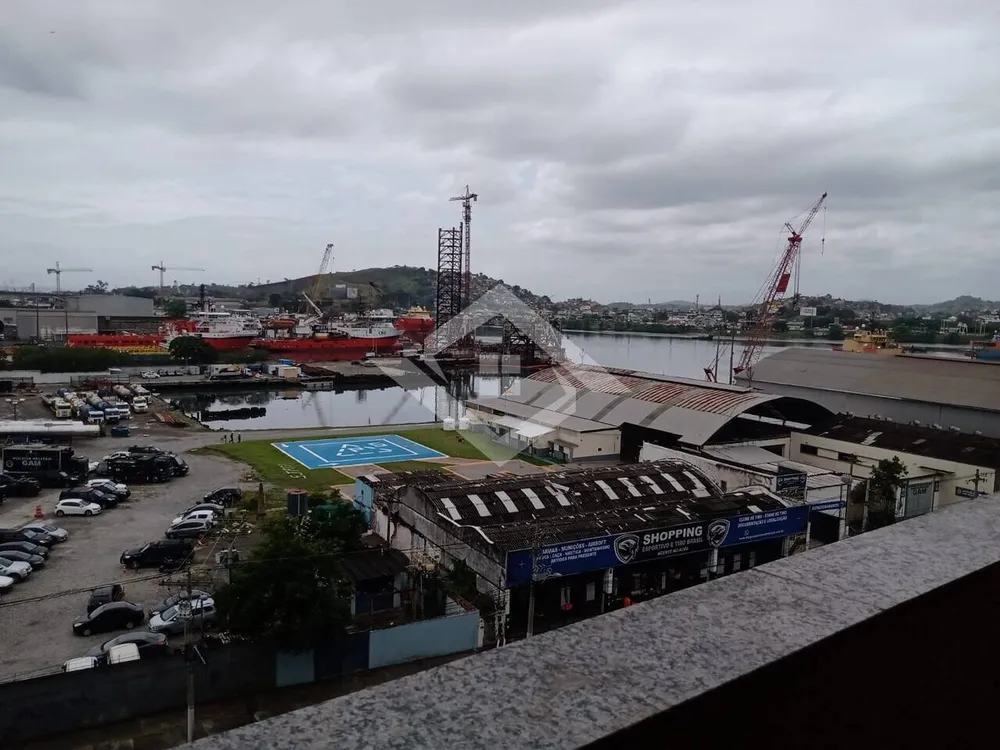 Apartamento, 3 quartos, 74 m² - Foto 11