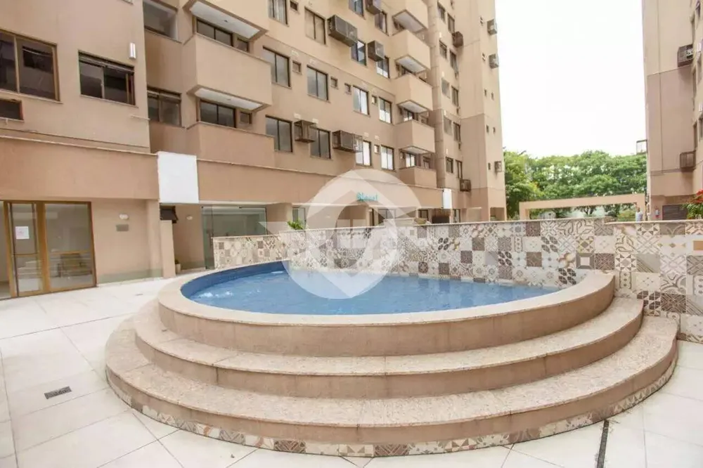 Apartamento, 3 quartos, 74 m² - Foto 20