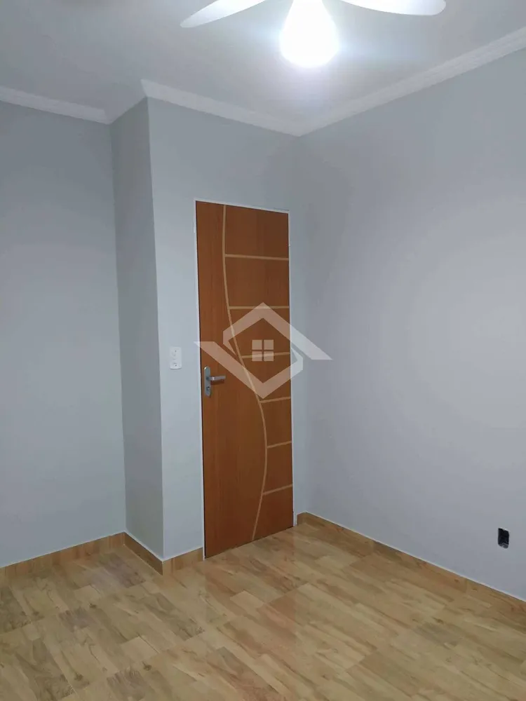 Casa, 2 quartos - Foto 10