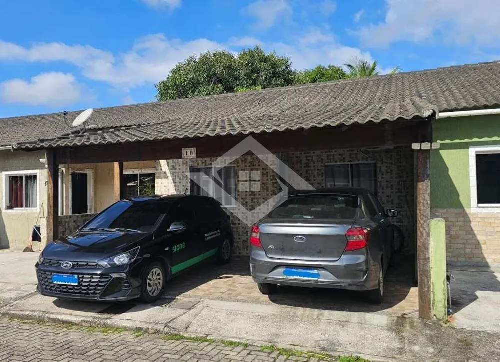 Casa, 2 quartos - Foto 1