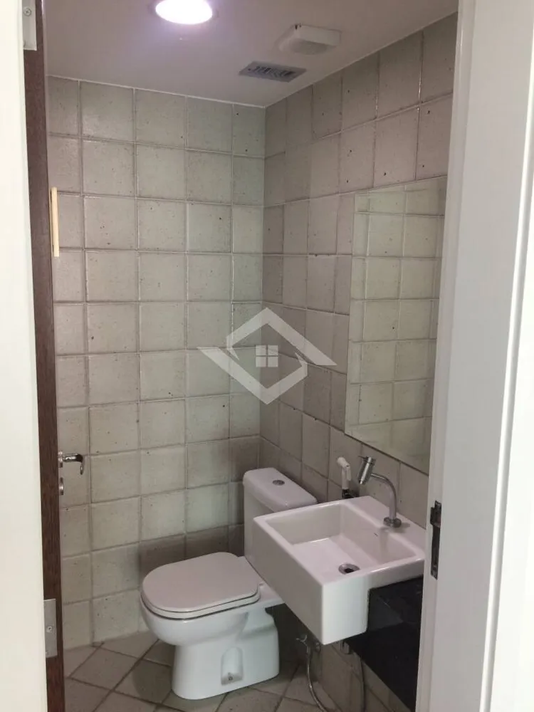 Prédio Inteiro - Foto 12