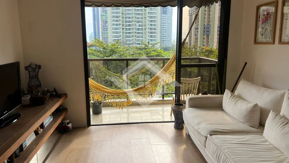 Apartamento, 1 quarto, 74 m² - Foto 22