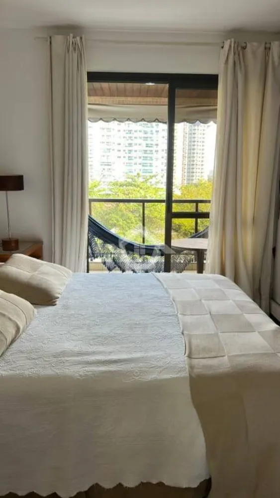 Apartamento, 1 quarto, 74 m² - Foto 4