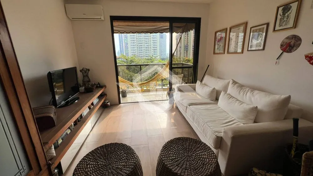 Apartamento, 1 quarto, 74 m² - Foto 19