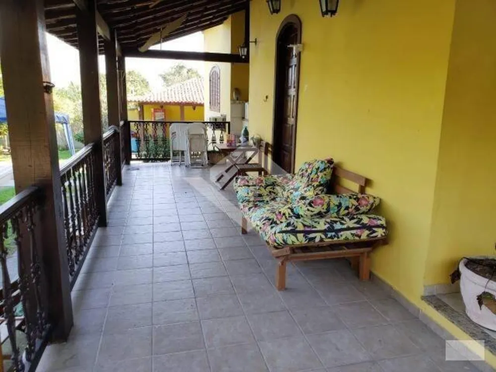 Casa, 2 quartos, 1200 m² - Foto 5
