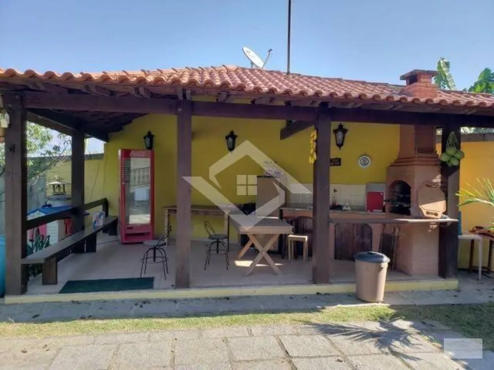 Casa, 2 quartos, 1200 m² - Foto 13
