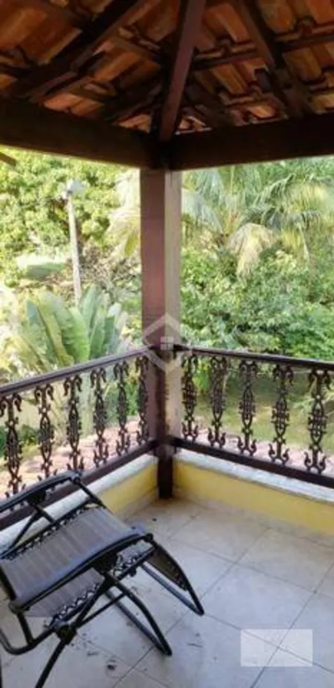 Casa, 2 quartos, 1200 m² - Foto 10