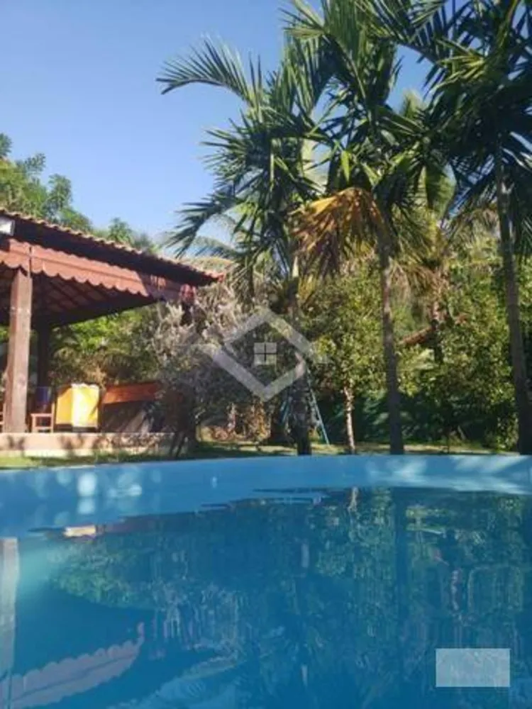 Casa, 2 quartos, 1200 m² - Foto 14
