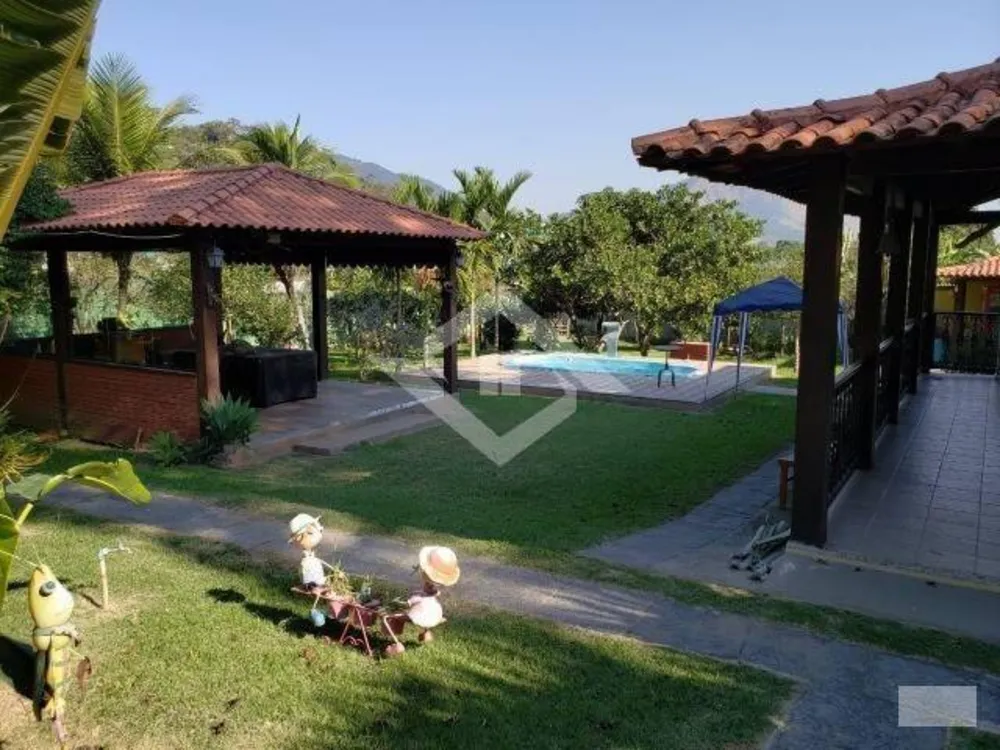 Casa, 2 quartos, 1200 m² - Foto 12