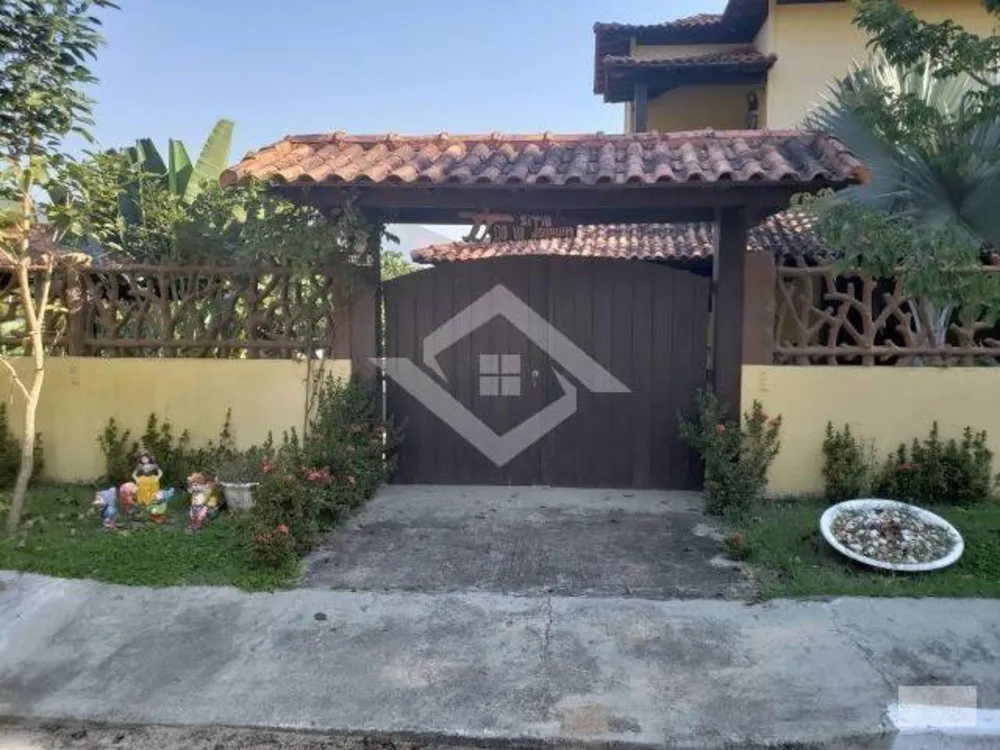 Casa, 2 quartos, 1200 m² - Foto 6