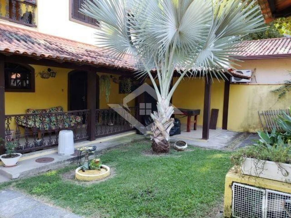 Casa, 2 quartos, 1200 m² - Foto 4