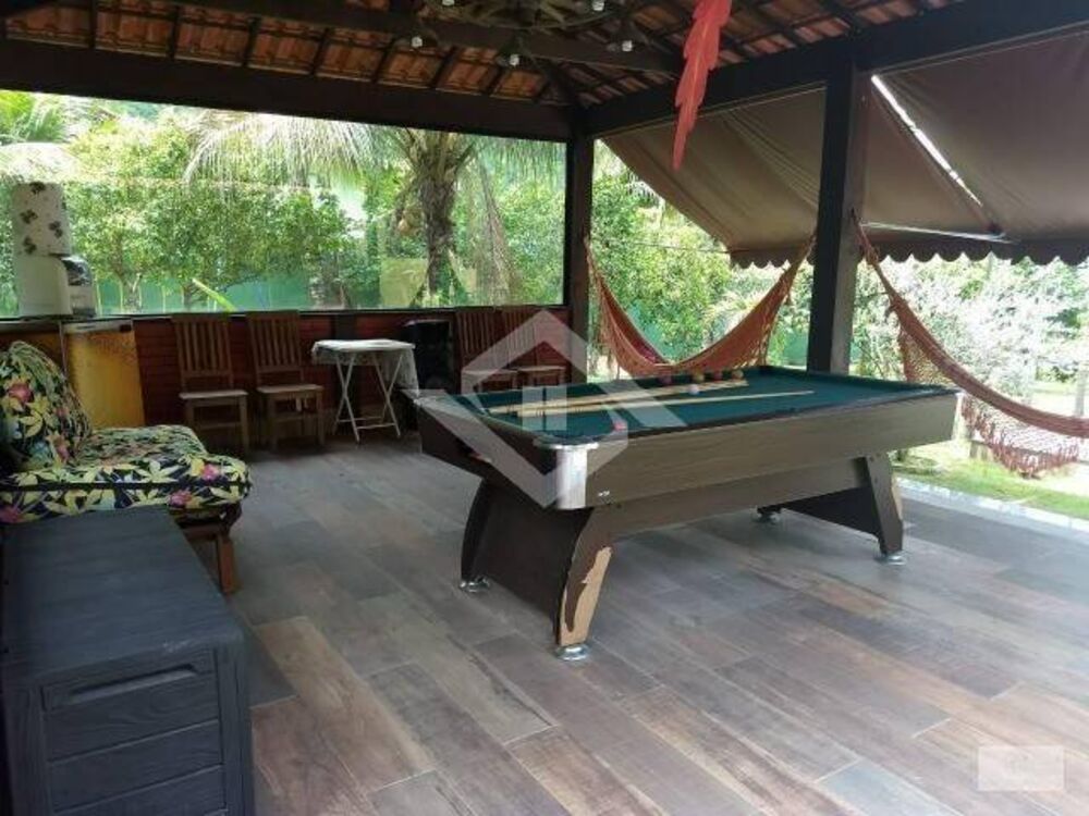 Casa, 2 quartos, 1200 m² - Foto 1