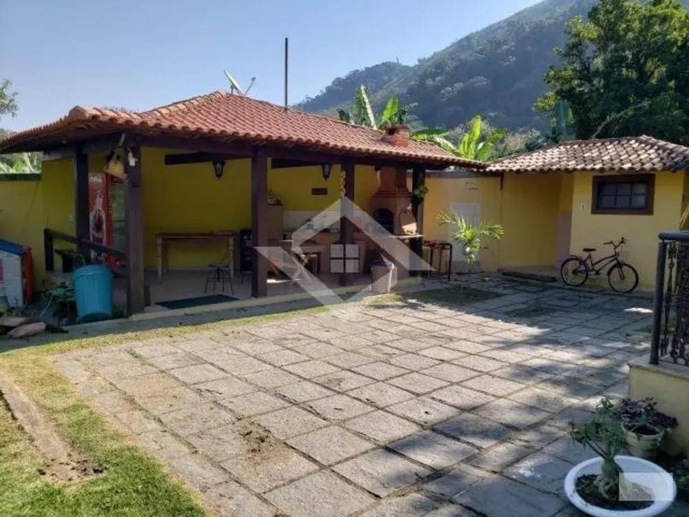 Casa, 2 quartos, 1200 m² - Foto 8