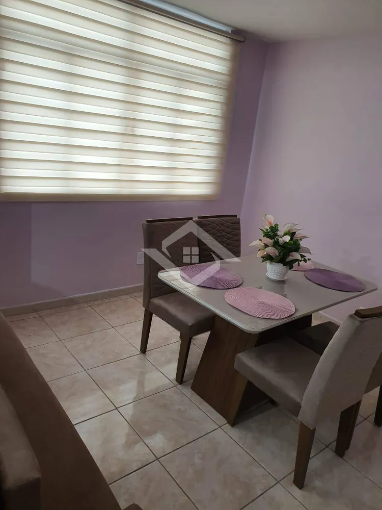 Apartamento, 3 quartos, 55 m² - Foto 2