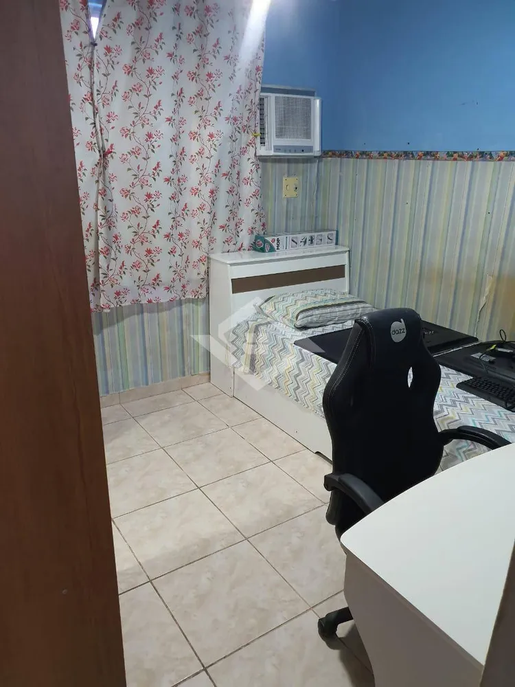 Apartamento, 3 quartos, 55 m² - Foto 5