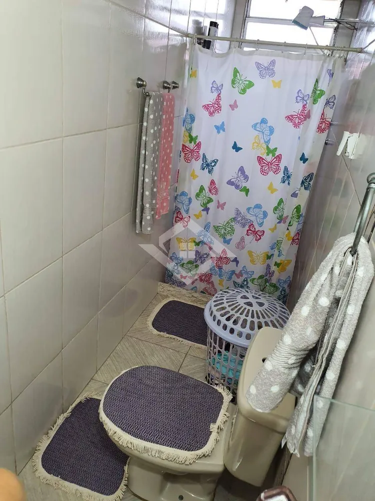 Apartamento, 3 quartos, 55 m² - Foto 8