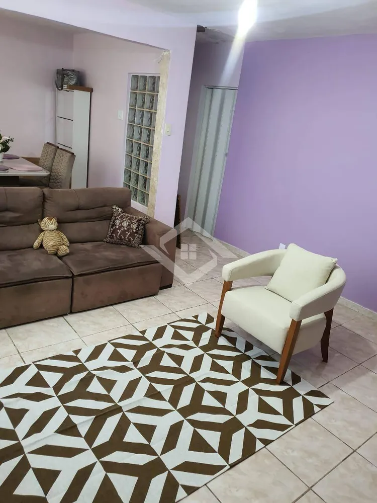 Apartamento, 3 quartos, 55 m² - Foto 3