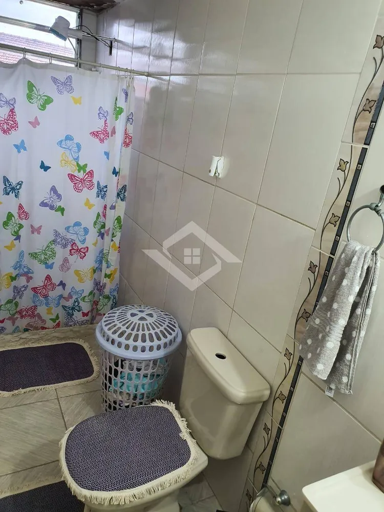 Apartamento, 3 quartos, 55 m² - Foto 6