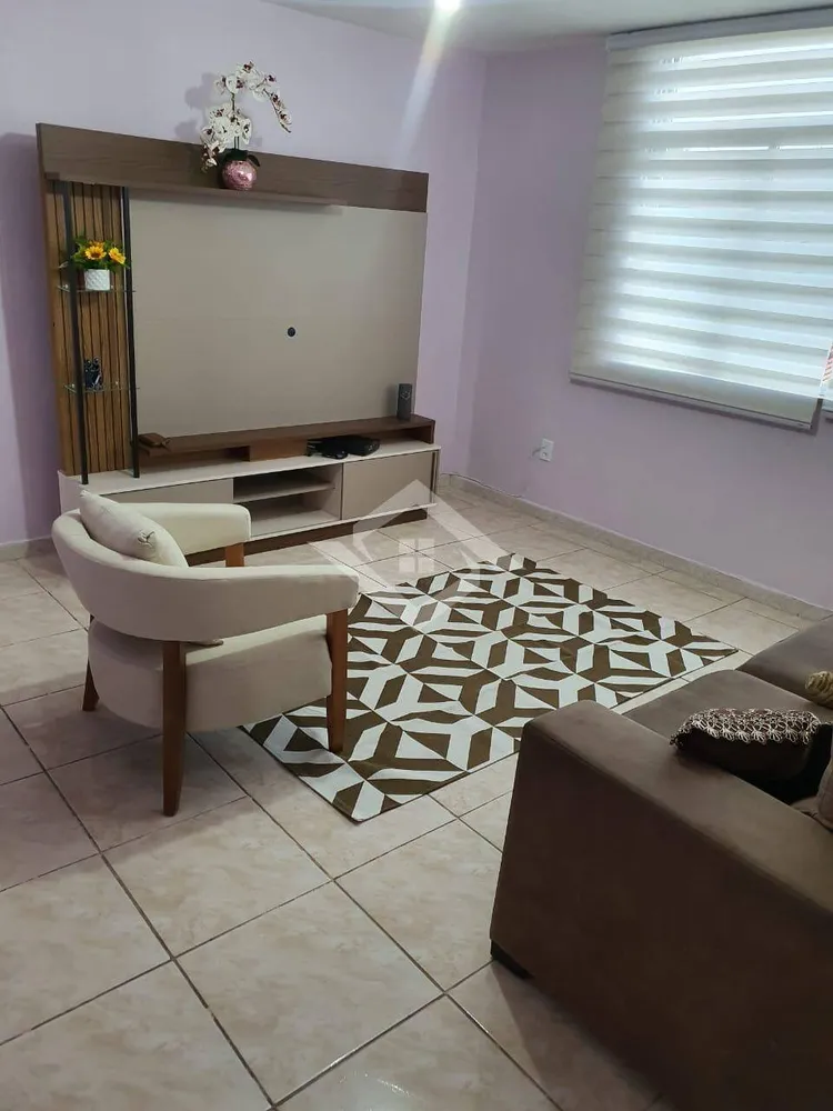 Apartamento, 3 quartos, 55 m² - Foto 9