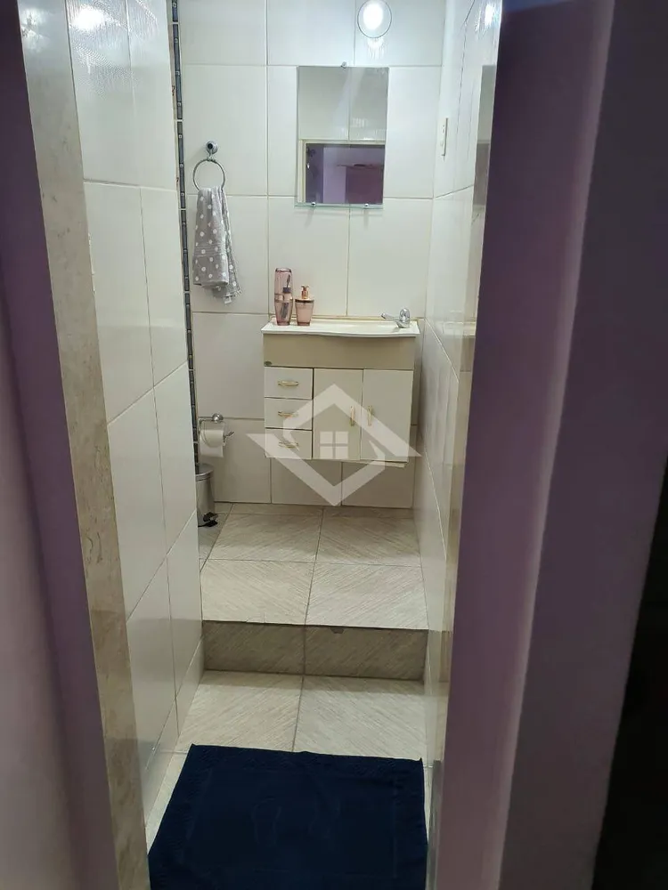 Apartamento, 3 quartos, 55 m² - Foto 12
