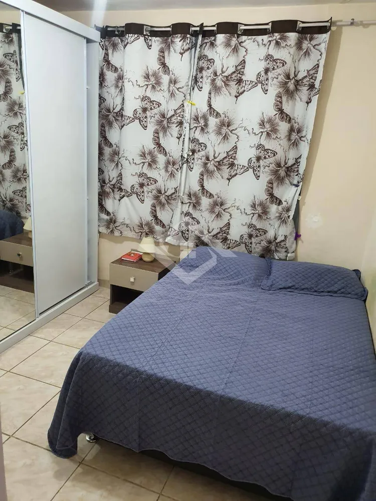Apartamento, 3 quartos, 55 m² - Foto 4